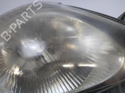 Used Right headlight OPEL VIVARO A Van (X83) 1.9 DTI (F7) (101 hp) 25354940