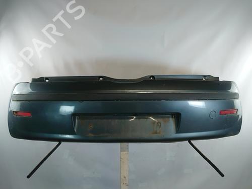 Bagtil kofangere FIAT PUNTO (188_) 1.2 60 (188.030, .050, .130, .150, .230, .250) (60 hp) 31981169