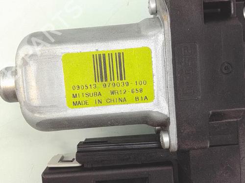 Rear left window mechanism FORD C-MAX (DM2) 1.6 TDCi | BP27273570C24 - Image 3