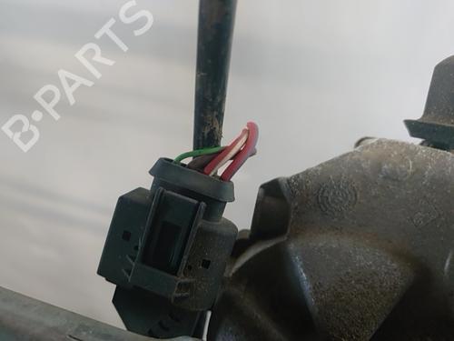 Front wiper motor MERCEDES-BENZ A-CLASS (W169) A 180 CDI (169.007, 169.307) | BP29848172M29 