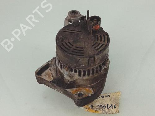 Alternator FIAT PUNTO (176_) 55 1.1 | BP27684257M7 