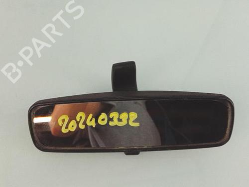 Used Rear mirror Rear mirror RENAULT KANGOO (KC0/1_) 1.9 dTi (KC0U) (80 hp) 25701154 25701154