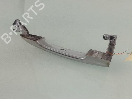 Høyre foran utvendig håndtak RENAULT LAGUNA II (BG0/1_) 3.0 V6 24V (BG01, BG02, BG0D, BG0Y) | BP27972787C129 