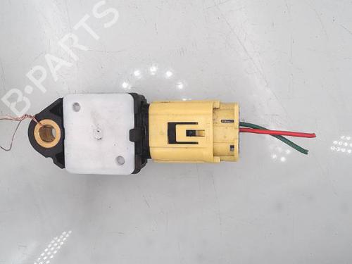 Used Electronic module PEUGEOT 107 (PM_, PN_) 1.0 (68 hp) 25368218