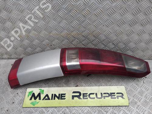 Used Right taillight Right taillight OPEL MERIVA A MPV (X03) 1.7 CDTI (E75) (100 hp) 25367132 25367132