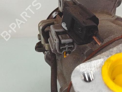 AC compressor RENAULT GRAND SCÉNIC III (JZ0/1_) 1.2 TCe (JZ16) | BP28673001M34