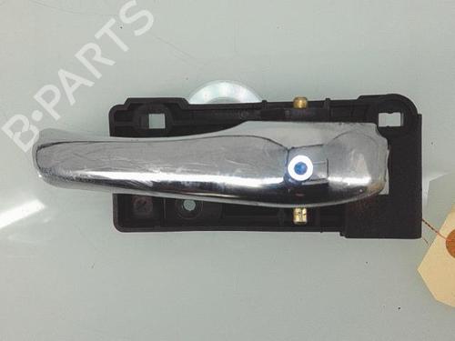 Used Front right interior door handle ALFA ROMEO 156 (932_) 1.9 JTD (932.A2B00, 932.A2C00) (115 hp) 25363114
