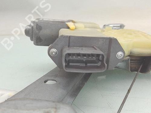Used Front right window mechanism Front right window mechanism 33054460 33054460
