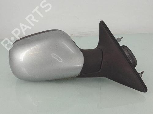 Used Right mirror RENAULT SAFRANE II (B54_) 2.2 dT (B54G) (113 hp) 25371051