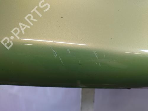 Rear bumper CITROËN C3 I (FC_, FN_) 1.1 i | BP28172197C8 