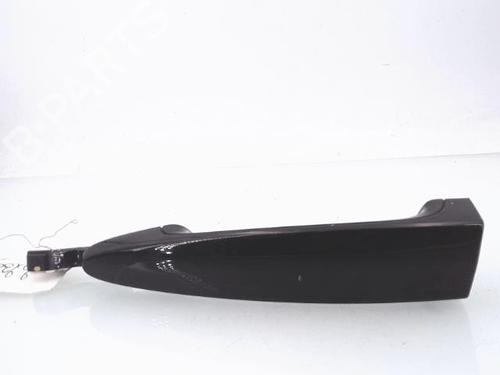 Front left exterior door handle BMW 3 Touring (E91) 325 d | BP25371810C128 