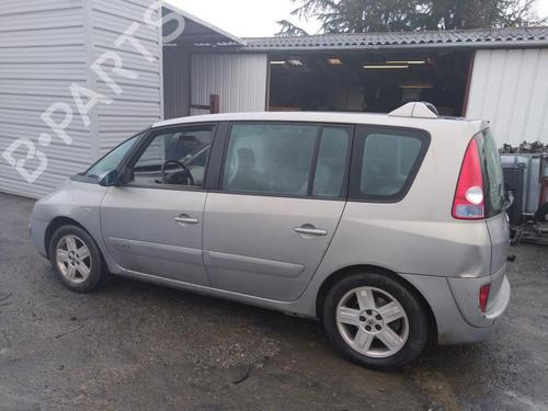 Right headlight RENAULT ESPACE IV (JK0/1_) 2.0 Turbo (JK0A, JK0B, JK0N) | BP25359023C29  - Image 9