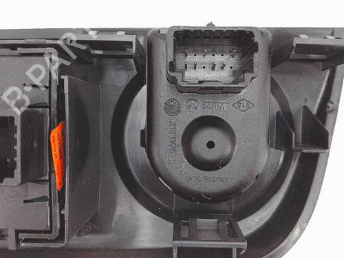 Mirror switch DACIA DOKKER MPV (KE_) 1.2 TCe (KEM0, KEAY) | BP28527416I25 - Image 3