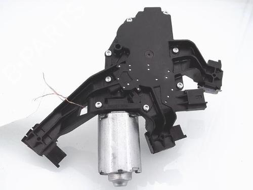 Used Rear wiper motor PEUGEOT 207 (WA_, WC_) 1.6 16V VTi (120 hp) 25357256