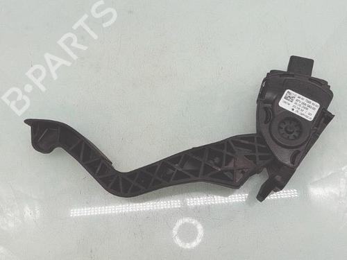 Used Electronic module Electronic module PEUGEOT 207 (WA_, WC_) 1.6 16V VTi (120 hp) 32218077 32218077