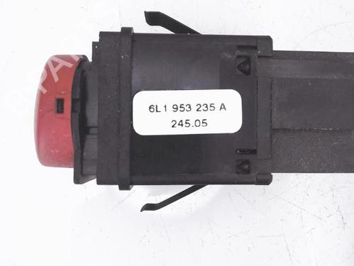 Warning switch SEAT IBIZA III (6L1) 1.2 | BP25354535I22 