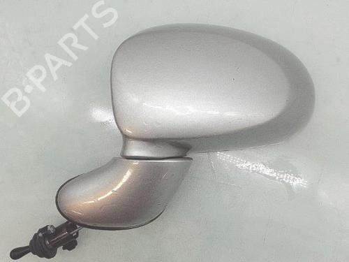 left-mirror-chevrolet-matiz-m200-m250-2005-25358396 main image