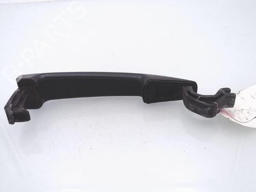 Høyre foran utvendig håndtak CITROËN C4 Picasso I MPV (UD_) 2.0 HDi 138 | BP25366236C129 