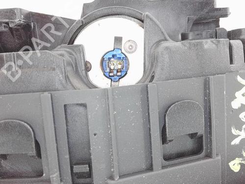 Driver airbag RENAULT GRAND SCÉNIC III (JZ0/1_) 1.2 TCe (JZ16) | BP29188269C9 
