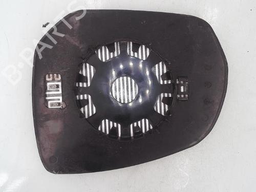 Right mirror glass CITROËN C4 Picasso I MPV (UD_) 1.6 HDi | BP25360099C147 