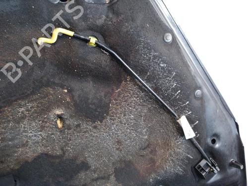 Hood PEUGEOT 308 SW I (4E_, 4H_) 1.6 HDi | BP25360790C1 