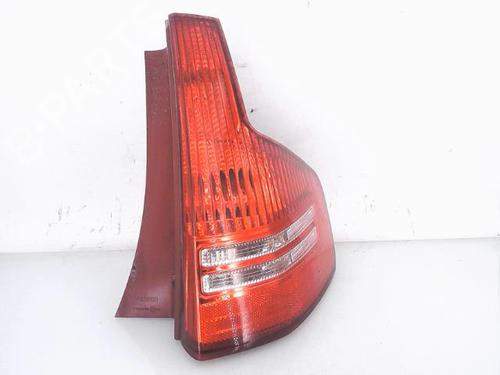 Used Right taillight CITROËN C4 I (LC_) 1.6 HDi (90 hp) 25350322