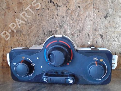 Climate control RENAULT MODUS / GRAND MODUS (F/JP0_) 1.5 dCi (JP0G, JP0H) | BP25373087I5 