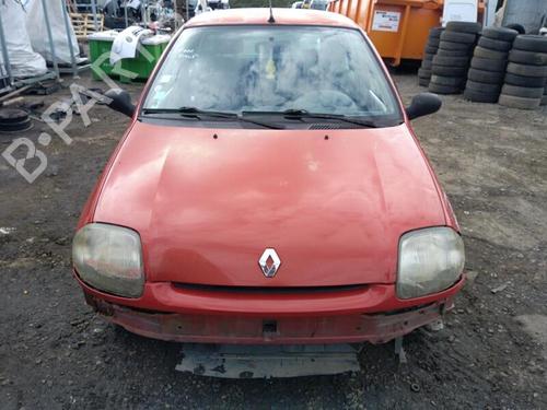 Right mirror RENAULT CLIO II (BB_, CB_) 1.2 (BB0A, BB0F, BB10, BB1K, BB28, BB2D, BB2H, CB0A,... | BP25358433C27 