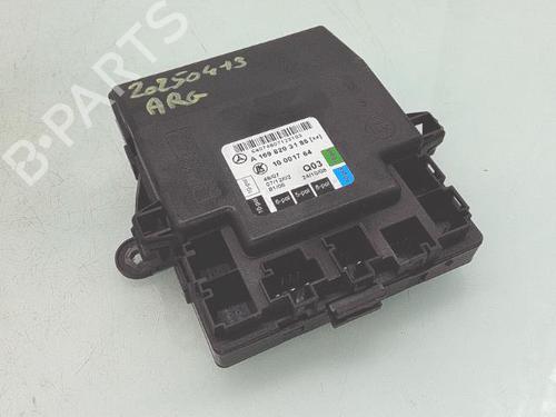 Elektronik Modul für MERCEDES-BENZ B-CLASS Sports Tourer (W245) B 180 CDI (245.207) (109 hp) 31371069