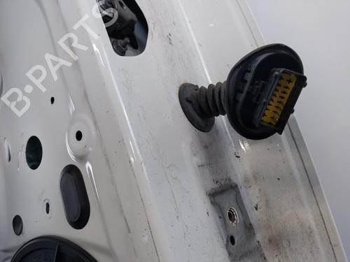 Left rear door CITROËN C3 II (SC_) 1.2 VTi 82 | BP25360054C4 