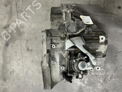 Used Gearbox OPEL ZAFIRA TOURER C (P12) 2.0 CDTi (75) (130 hp) 25357451
