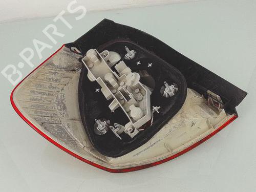 Used Right taillight Right taillight BMW 1 (E81) 120 d (177 hp) 25352680 25352680