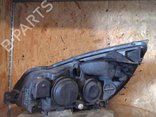 Faro derecho RENAULT ESPACE IV (JK0/1_) 2.0 Turbo (JK0A, JK0B, JK0N) (163 hp) 25359023