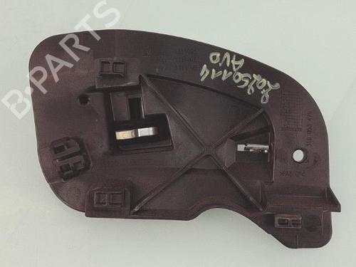 Front right interior door handle OPEL CORSA C (X01) 1.3 CDTI (F08, F68) | BP25352076I14 - Image 2