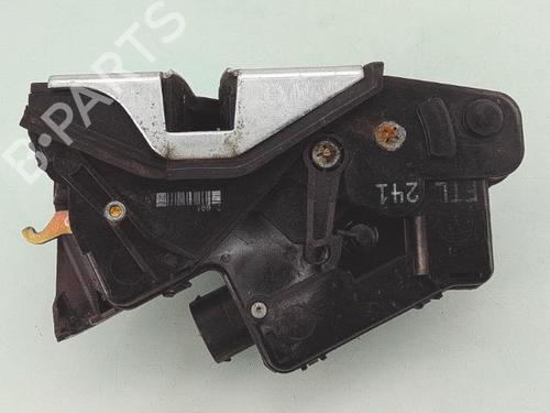 Front left lock BMW 3 (E46) 320 d | BP29484546C98 