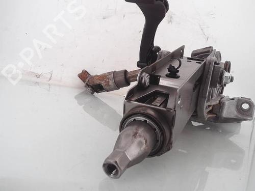 Used Steering column Steering column FORD C-MAX II (DXA/CB7, DXA/CEU) 1.6 TDCi (95 hp) 25368444 25368444