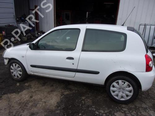 Passasjer kollisjonspute RENAULT CLIO II (BB_, CB_) 1.5 dCi (B/C2J) | BP25358922C10 