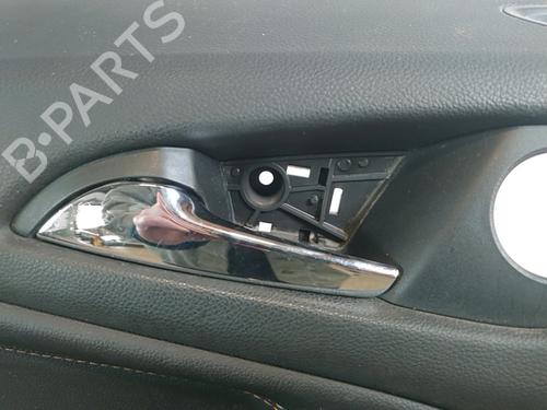 Used Front left panel Front left panel OPEL ZAFIRA TOURER C (P12) 1.6 CDTI (75) (136 hp) 30462400 30462400