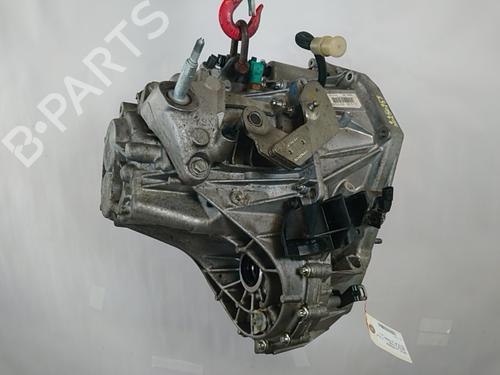 Gearbox DACIA DUSTER (HM_) 1.5 dCi 115 (HMAD) | BP27837847M3 