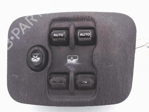Used Switch JEEP CHEROKEE (KJ) 2.8 CRD 4x4 (150 hp) 25357313