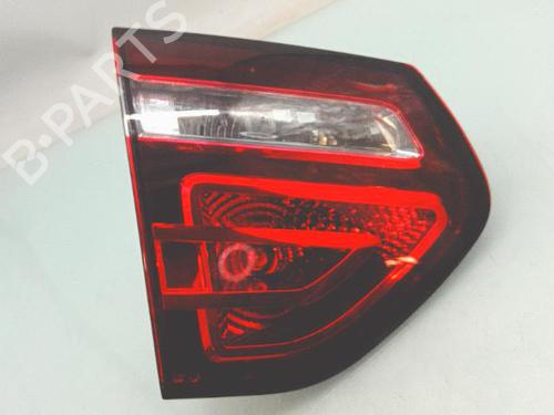 Used Left tailgate light Left tailgate light CITROËN C4 Picasso I MPV (UD_) 1.6 HDi (109 hp) 30889615 30889615