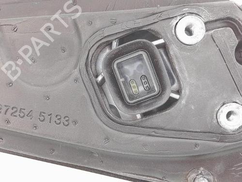 Right mirror BMW 2 Active Tourer (F45) 216 d | BP29614209C27 