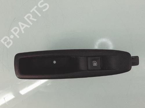 Used Left rear window switch RENAULT CLIO IV (BH_) 1.5 dCi 75 (75 hp) 25363220