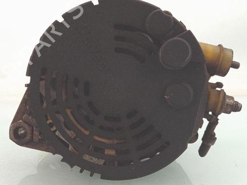 Alternator TOYOTA AYGO (_B1_) 1.0 (KGB10_, KGB10R) | BP29822925M7