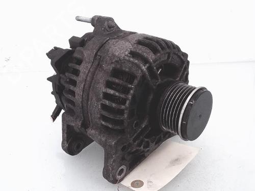 Used Alternator RENAULT CLIO III (BR0/1, CR0/1) 1.5 dCi (C/BR0G, C/BR1G) (68 hp) 25350233