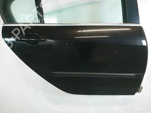 Right rear door RENAULT LAGUNA III (BT0/1) 1.5 dCi (BT00, BT0A, BT0T, BT1J) | BP31830125C5
