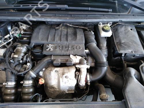 Switch PEUGEOT 307 Break (3E) 1.6 HDi | BP25350801I30 - Image 8