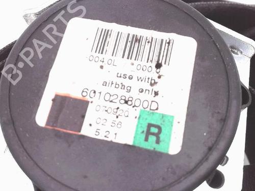 Used Front right belt tensioner MINI MINI (R56) One (95 hp) 25354606