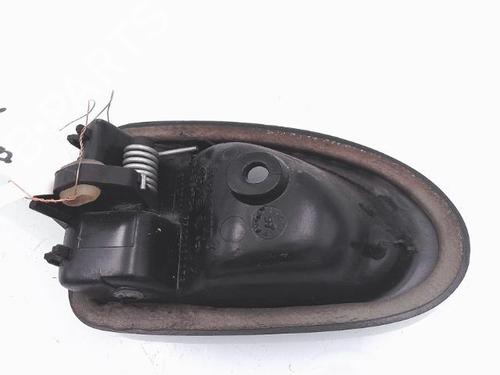Used Front right interior door handle Front right interior door handle RENAULT MEGANE Scenic (JA0/1_) 1.9 dT (JA0K, JA0Y) (90 hp) 25358307 25358307