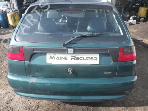 Left mirror SEAT IBIZA II (6K1) 1.9 SDI | BP25350190C26 